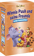 Winnie Puuh und seine Freunde - Lustige Freundschaftsbox