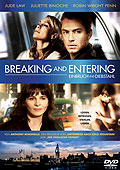 Breaking and Entering - Einbruch und Diebstahl