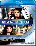 Film: Breaking and Entering - Einbruch und Diebstahl