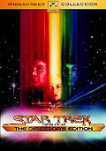 Star Trek 01 - Der Film -The Director's Edition