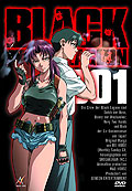 Film: Black Lagoon 001