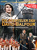 Film: Die Abenteuer des David Balfour - Home Edition