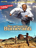 Film: Der schwarze Bumerang - Home Edition