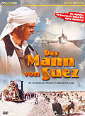 Film: Der Mann von Suez - Home Edition