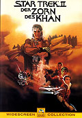 Film: Star Trek 02 - Der Zorn des Khan