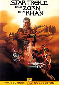 Star Trek 02 - Der Zorn des Khan