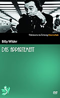 Screwball Comedy 03: Das Apartment - SZ-Cinemathek