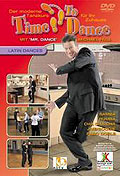 Time to Dance - Latin Dances