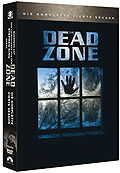 Film: The Dead Zone - Season 4