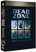 The Dead Zone - Season 4