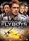 Film: Flyboys - Helden der Lfte