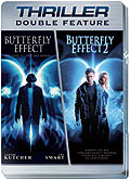 Double Feature: Butterfly Effect / Butterfly Effect 2