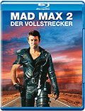 Film: Mad Max 2 - Der Vollstrecker