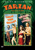 Tarzan wird gejagt / Tarzan in Gefahr