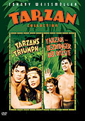 Tarzans Triumph / Tarzan - Bezwinger der Wste