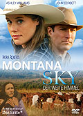 Montana Sky - Der weite Himmel