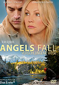 Angels Fall - Verschlungene Wege