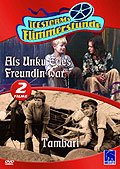 Film: Icestorms Flimmerstunde: Als Unku Edes Freundin war / Tambari