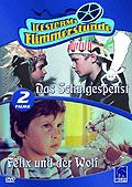 Icestorms Flimmerstunde: Das Schulgespenst / Felix und der Wolf