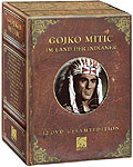 Gojko Mitic - Im Land der Indianer - 12 DVD Gesamtedition