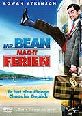Film: Mr. Bean macht Ferien