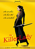 Killerlady - 2-Disc Limited Gold Edition