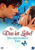 Das ist Liebe - Yeh Mohabbat Hai