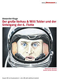 Film: Der groe Verhau / Willi Tobler und der Untergang der 6. Flotte