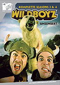 Film: MTV: WildBoyz - Season 3 & 4