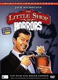 The Little Shop of Horrors