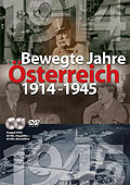 Film: sterreich 1914 - 1945 - Bewegte Jahre