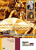 Die groen Krieger: Die Zulus / Maurya - Die Elefantenkrieger