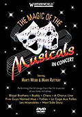 Film: The Magic of the Musicals - In Concert
