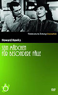 Film: Screwball Comedy 06: Sein Mdchen fr besondere Flle - SZ-Cinemathek