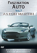 Film: Faszination Auto - Vol. 7: Aston Martin