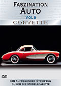 Film: Faszination Auto - Vol. 9: Corvette