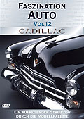 Film: Faszination Auto - Vol. 12: Cadillac