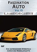 Faszination Auto - Vol. 15: Lamborghini