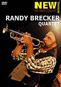 Film: Randy Brecker - The Geneva Concert