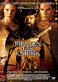 Film: Blackbeard - Piraten der Karibik