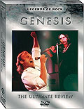 Genesis - The Ultimate Review
