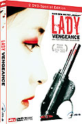 Lady Vengeance - Special Edition
