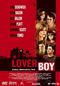 Film: Loverboy - Liebe, Wahnsinn, Tod