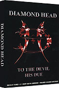 Diamond Head - To the Devil his Due Live