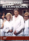 Praxis Blowbogen - Staffel 2