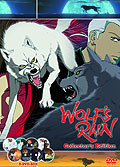 Film: Wolfs Rain - Collector's Edition