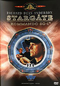 Film: Stargate Kommando SG-1, Disc 13