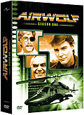 Film: Airwolf - Season 1