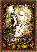 Trinity Blood - Vol. 5