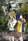 My-Hime - Vol. 5